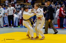 15.03.2025 Berger Nachwuchscup